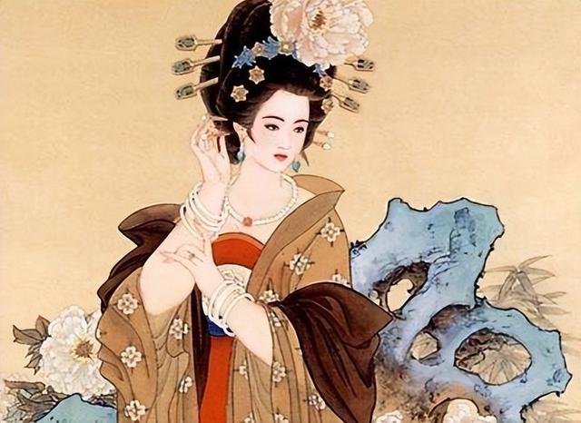 李隆基为什么独宠杨贵妃 杨贵妃被李隆基独宠15年之久,却从未怀过身孕