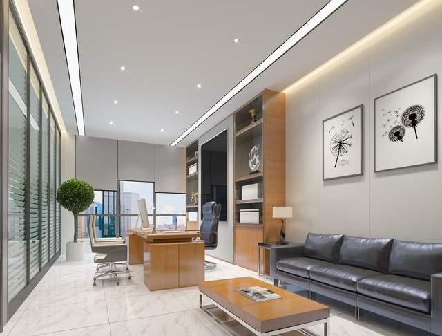 装配式装修 - 文丰装饰