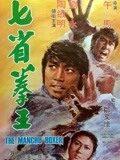 七省拳王（1974）