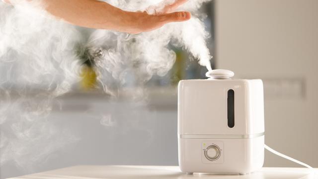 雾化会让有害物质更好吸入 使用不当加湿器变“加毒器”