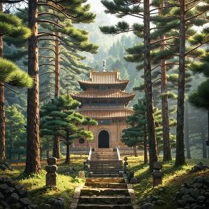 荒溪戏游虾 头像