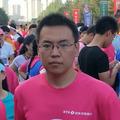 在追逐中奔跑
