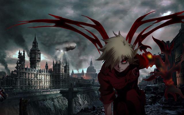 跟妖精的旋律相似的动漫，跟妖精的旋律相似的动漫推荐（推荐5部重口味的动漫）