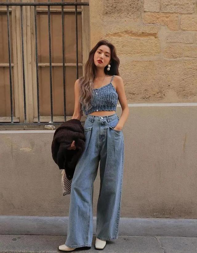 如何确认自己是假胯宽，怎样判断自己假胯宽（真胯宽VS假胯宽）