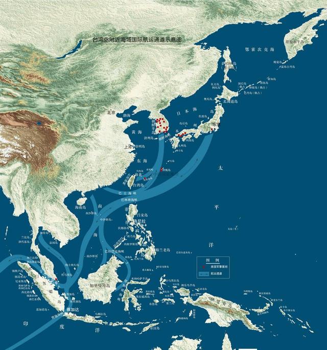 台湾能收回来吗，台湾是什么时候被收回来的（中国会发生什么变化）