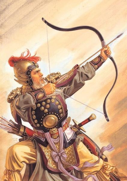 蜀汉五虎上将都是哪五位，蜀汉五虎将各斩多少敌将