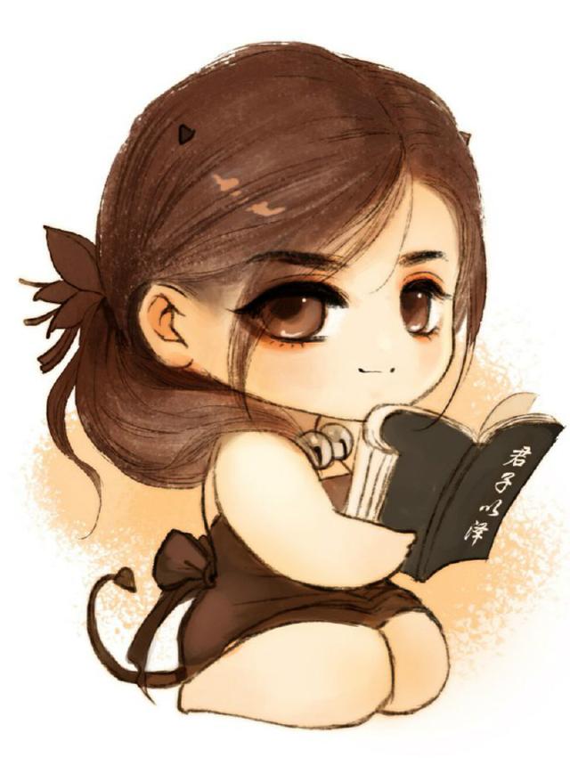 中国原耽作者排名，中国原耽作者排名墨香铜臭（集才华和颜值于一身的神仙男作者）