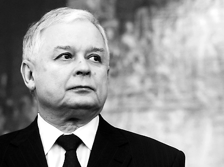 波兰总统专机失事事件，波兰总统专机（2010年波兰总统专机在俄坠毁）