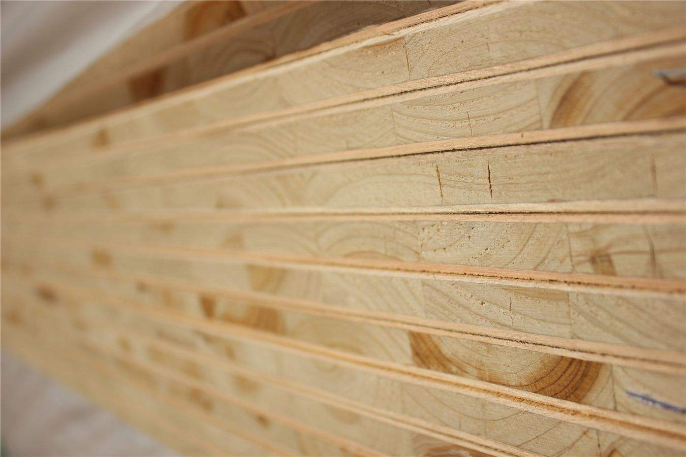 为什么定制品牌都不用生态板做柜子?