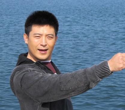 孙涛妻子李莉：掌控家中经济大权，我是丈夫的小福星