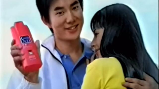 shampoo是洗发水还是护发素，shampooing（被“外表”耽误的4款国货洗发水）