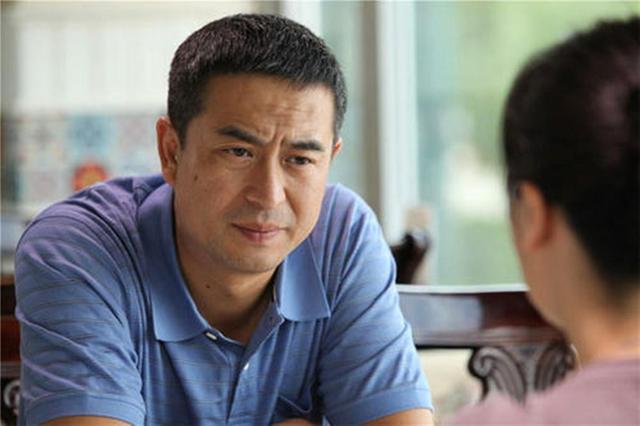 演员王海燕第一任丈夫是谁，王海燕前夫（演员王海燕：24岁成名）