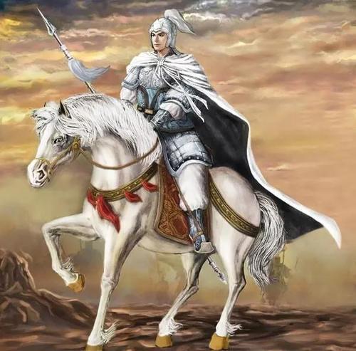 蜀汉五虎上将都是哪五位，蜀汉五虎将各斩多少敌将