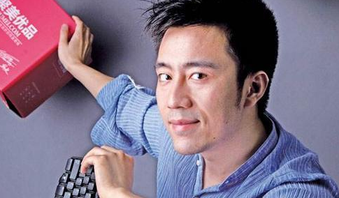 聚美优品的代言人，聚美优品到底多厉害（我为自己代言的陈欧）