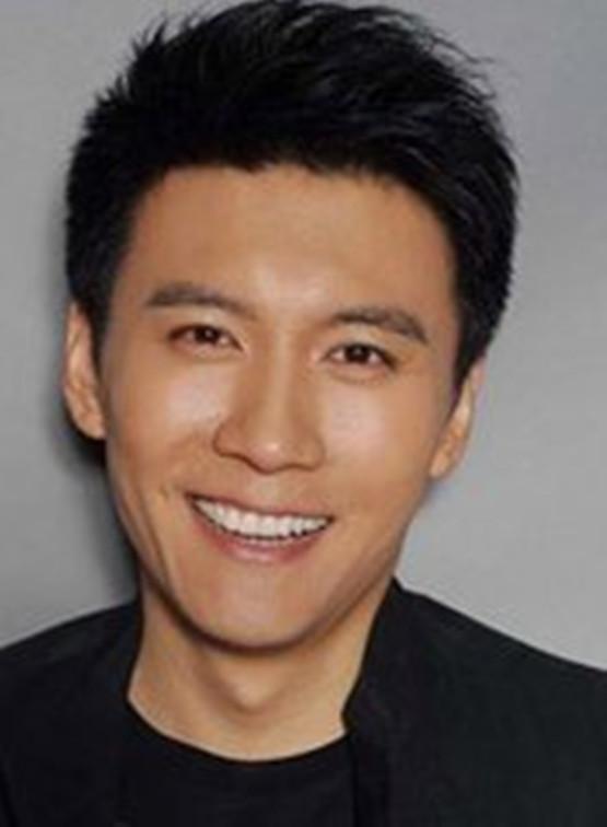 傅晶感情史,赵峥娶"北影金花"谢润 - 玉三网