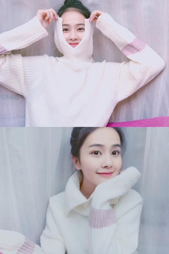 白鹿毕业于哪个大学，白梦妍为什么叫白鹿（白鹿：从网红模特到人气演员）