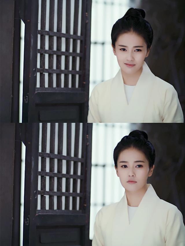 白鹿毕业于哪个大学，白梦妍为什么叫白鹿（白鹿：从网红模特到人气演员）