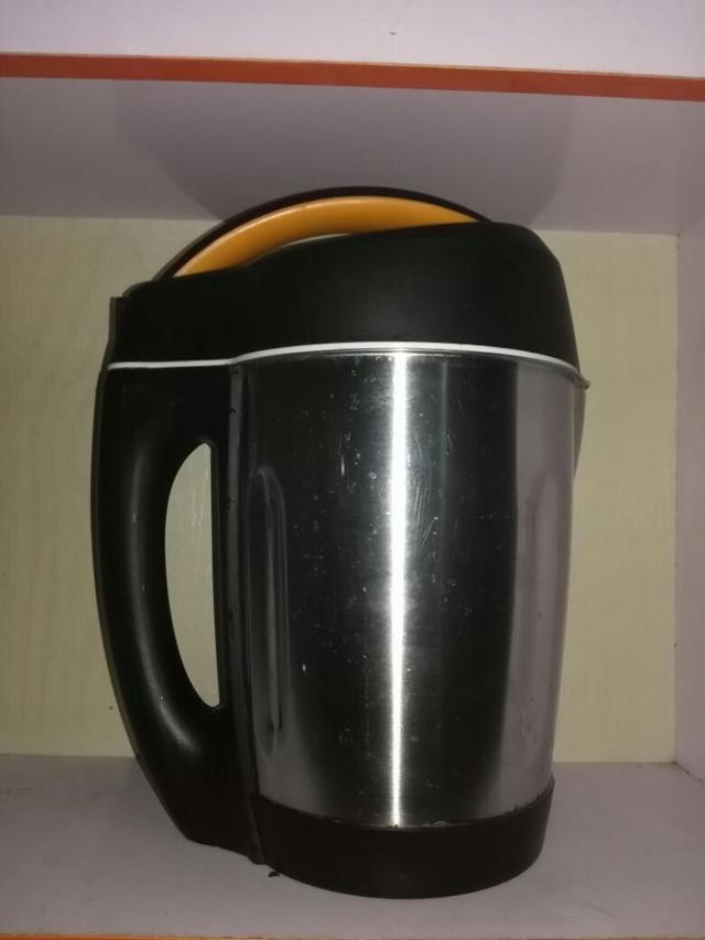 豆浆机好还是破壁机好，破壁机和豆浆机哪个效果更好（豆浆机和破壁豆浆机来打豆浆）