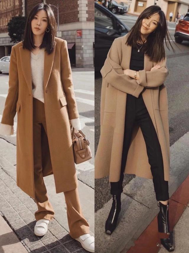 要怎么穿衣服才好看，怎么穿衣服才好看男（3套大衣穿法为你准备好）