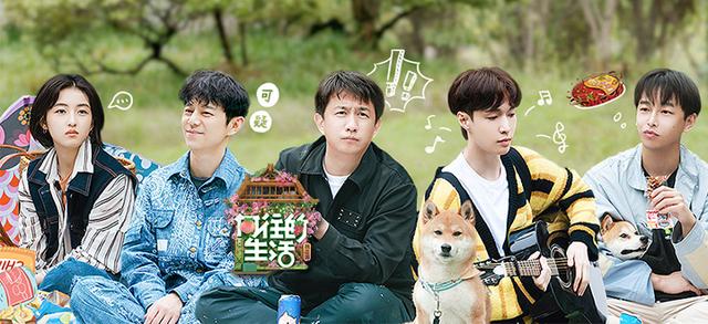各大综艺节目停播，口碑越来越差的9大综艺