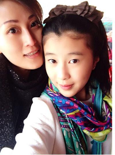 杨子前妻陶虹：前夫是我领导，前夫的老婆是我的好朋友