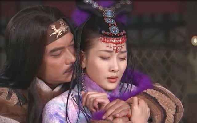 王昭君简介，董卓是怎么玩貂蝉的（历史上真实的王昭君：夫死从子）