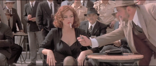 法国最受欢迎的十位女明星是什么，法国人觉得最好看的女明星（10位欧美女星在中国红极一时）