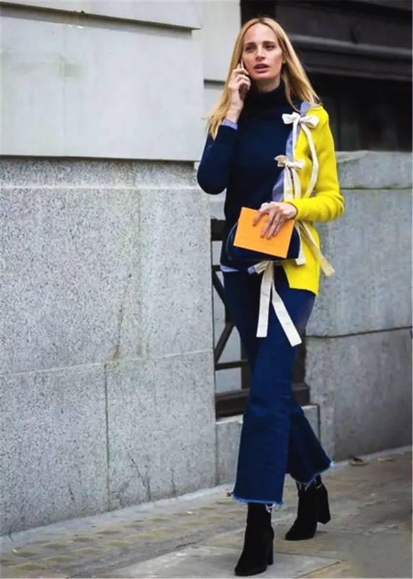 冬天穿什么衣服，冬天里面穿什么衣服（冬天穿衣的“万能法则”）