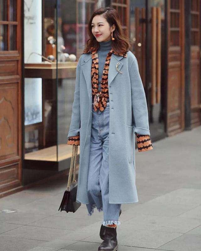 要怎么穿衣服才好看，怎么穿衣服才好看男（3套大衣穿法为你准备好）