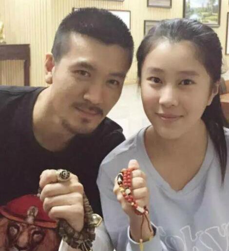 杨子前妻陶虹：前夫是我领导，前夫的老婆是我的好朋友