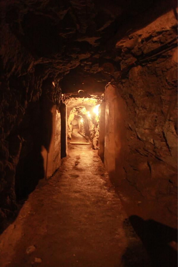 东宁：塞北江南 口岸名城，东宁要塞图片（仍有一只鬼军暗藏于我国地下）