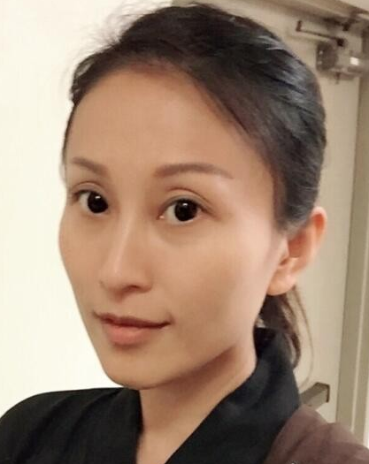杨子前妻陶虹：前夫是我领导，前夫的老婆是我的好朋友