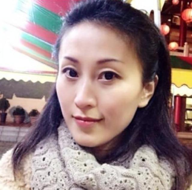 杨子前妻陶虹：前夫是我领导，前夫的老婆是我的好朋友