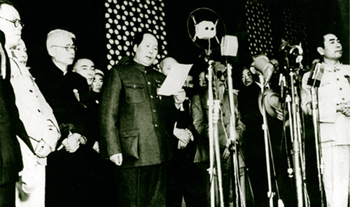 台湾能收回来吗，台湾是什么时候被收回来的（中国会发生什么变化）