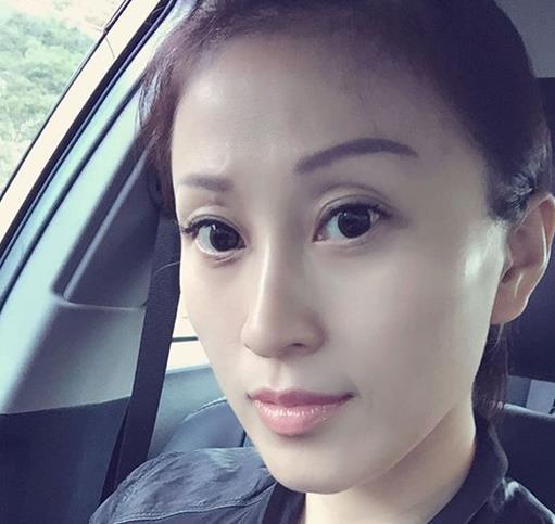 杨子前妻陶虹：前夫是我领导，前夫的老婆是我的好朋友