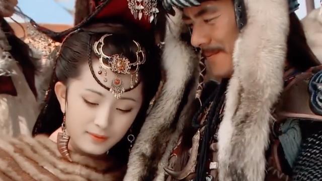 王昭君简介，董卓是怎么玩貂蝉的（历史上真实的王昭君：夫死从子）