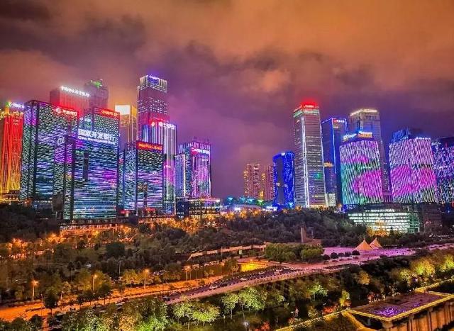 重庆铜梁算几线城市，为什么说重庆是最有可能成为一线城市