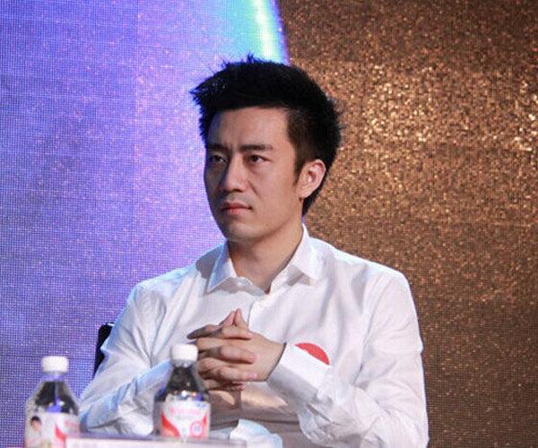 聚美优品的代言人，聚美优品到底多厉害（我为自己代言的陈欧）