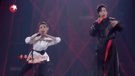 戴佩妮的怎样，戴佩妮的怎样是什么梗（歌坛“才女”戴佩妮）