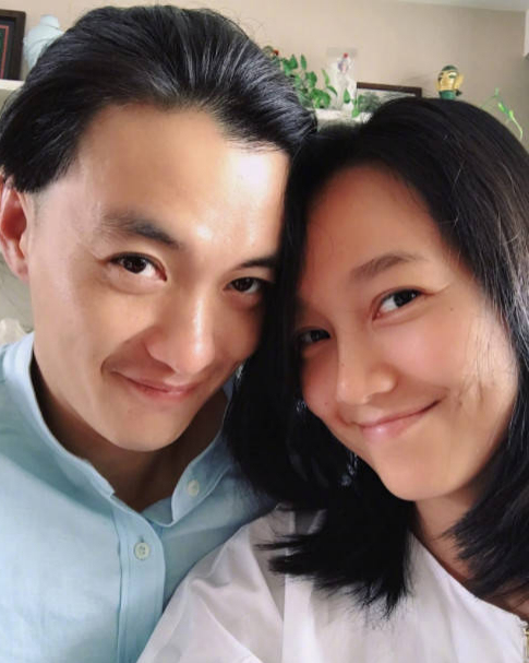 朱丹的倔强，自己选的老公，咬着牙也要撑到底：其实她并不卑微