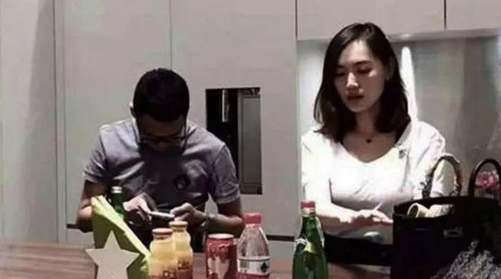 西北大学校花马蓉（和王宝强离婚6年后才明白）