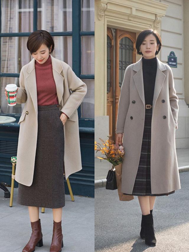 要怎么穿衣服才好看，怎么穿衣服才好看男（3套大衣穿法为你准备好）