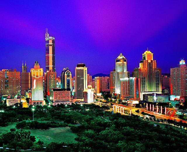 广东车牌字母代表，广东省车牌号字母代表（同为副省级和国家中心城市）