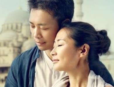 张译的妻子钱琳琳：二婚带儿子嫁给影帝，被丈夫宠成宝