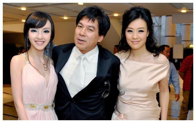 朱时茂个人资料，朱时茂个人资料简介（帮丈夫照顾9个兄妹）