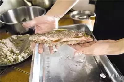 ��ɽ��ζ������˿��ƹ⣬����5����Ѱζ������ʳ�������ղ�