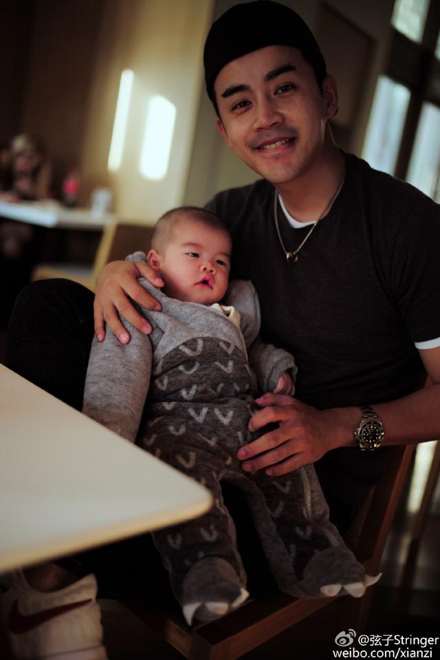 弦子老公(弦子老公李茂)-天晟网