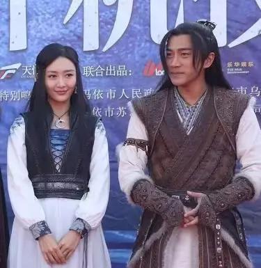 刘恺威横店打李易峰是真的吗刘恺威和李易峰同台