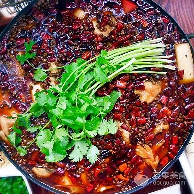鱼火锅的做法(鱼火锅的做法 最正宗的做法)