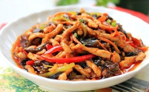 鱼香肉丝的起源及历史发展过程（鱼香肉丝的由来故事）(1)